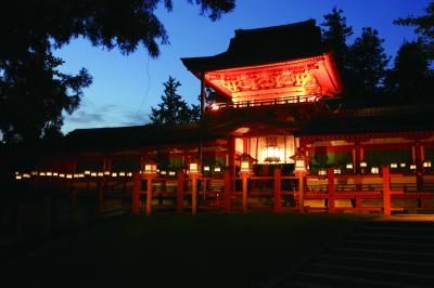 奈良県観光キャンペーン