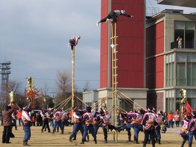 ANAインターコンチネンタルホテル東京