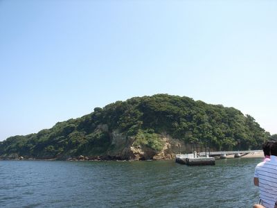 猿島