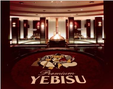 ヱビスビール記念館