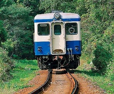 ひたちなか海浜鉄道