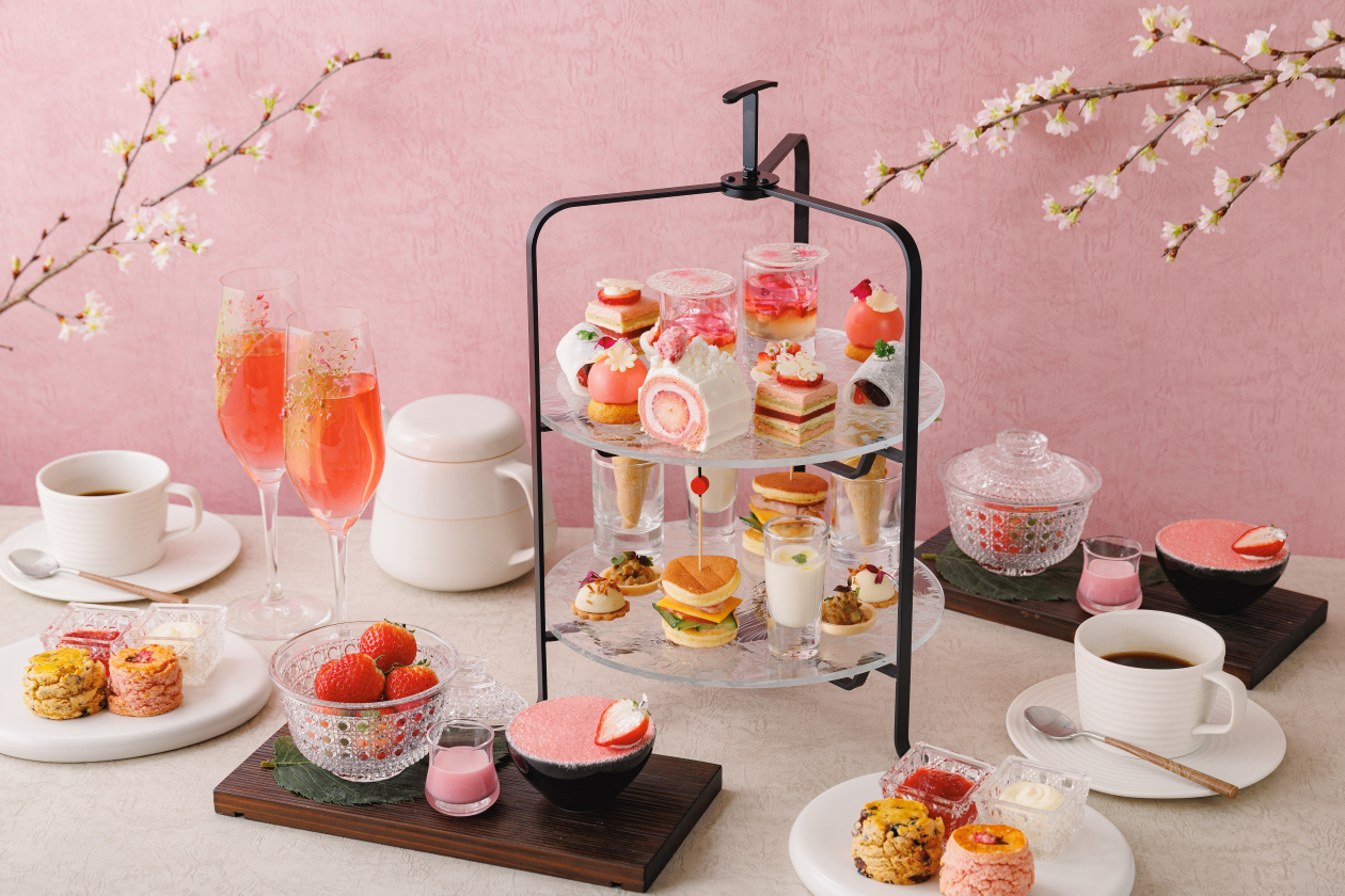 さくらラウンジ2026