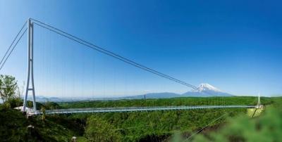 三島スカイウォーク