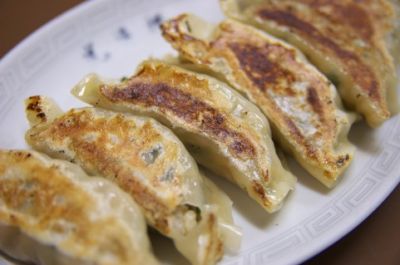 食べるラー油