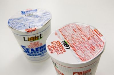 カップヌードルミュージアム