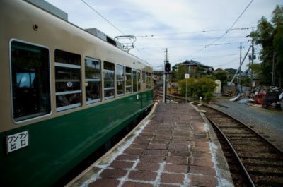 鉄道ファン