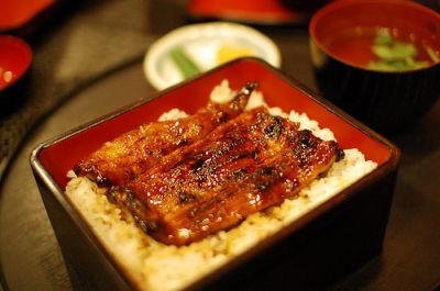 江戸前