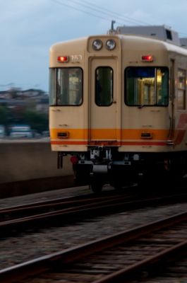 大鉄道博