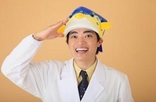 日本魚祭り