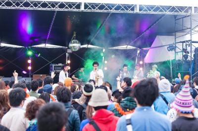 舞音楽祭