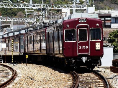 鉄道ファン
