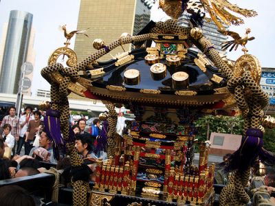 高麗寺祭