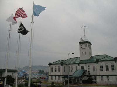 佐世保 アメリカ海軍基地 海上自衛隊見学ツアー 大人の社会見学ニュース