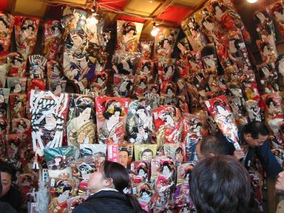 浅草寺