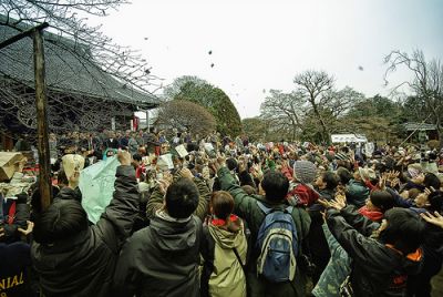 鬼鎮神社