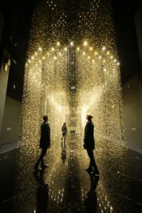 ミラノサローネ2014凱旋展