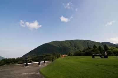 箱根彫刻の森美術館