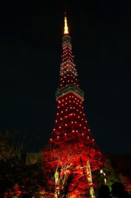 東京タワー