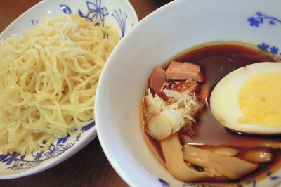 ラーメン店「とよや」