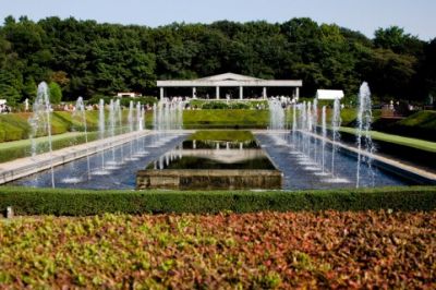 神代植物公園